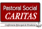 caritas conferencia episcopal Honduras